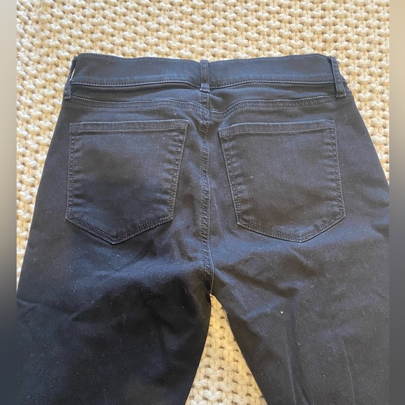 Loft Embroidered Jeans - Picture 4 of 6